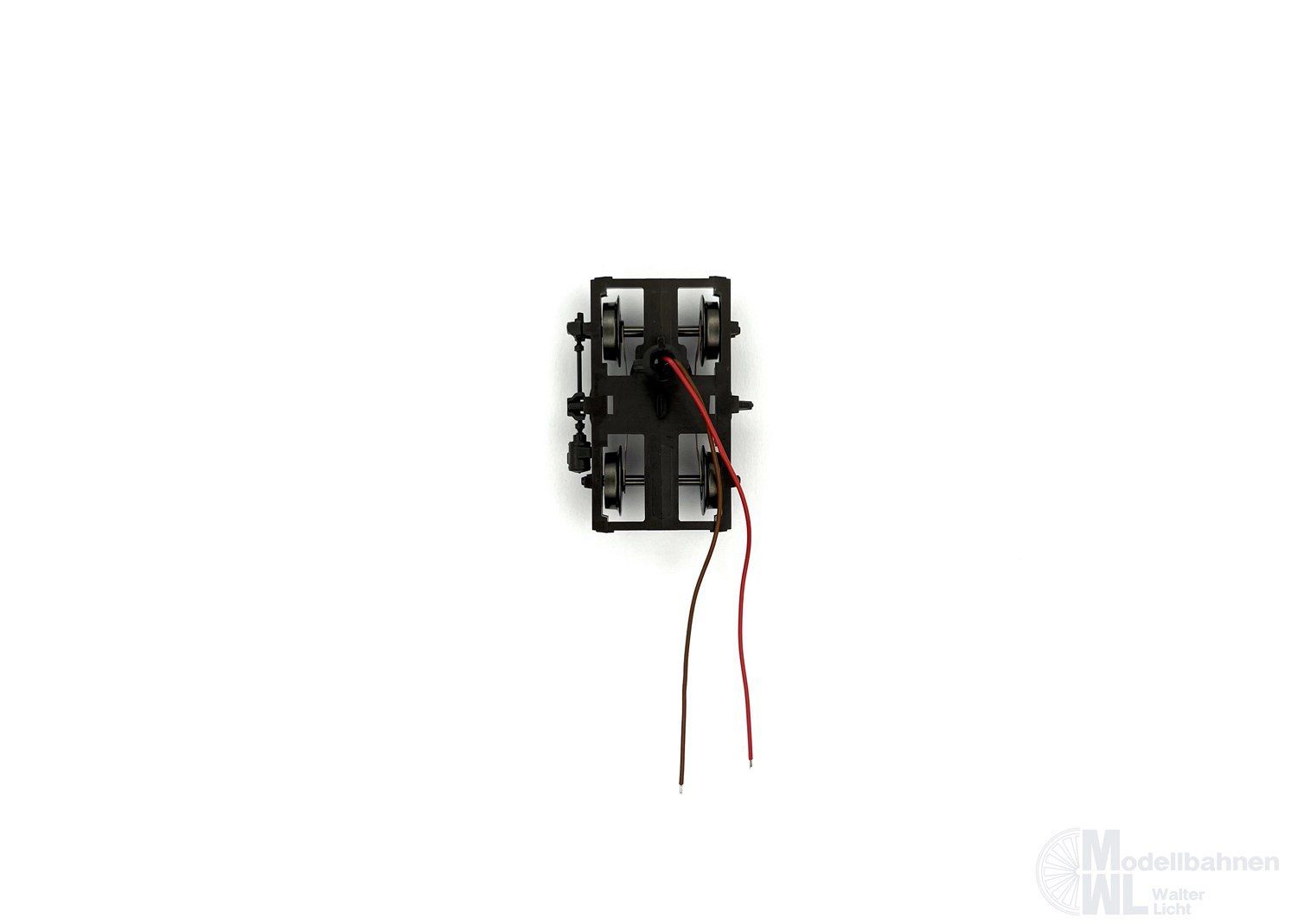 Märklin Ersatzeile E293535 - ERSATZTEIL: Drehgestell 2